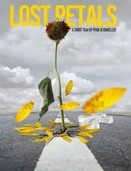 Lost Petals movie poster