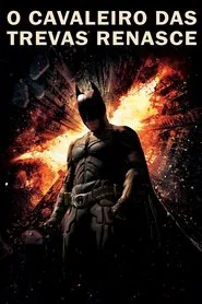 Poster do filme Batman: O Cavaleiro das Trevas Ressurge