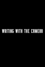 Writing with the Camera movie poster