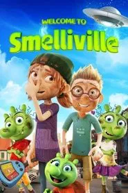 Welcome to Smelliville movie poster