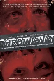 Poster do filme Throwaway