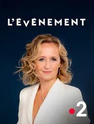 L'évènement tv show poster