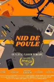 Pothole movie poster
