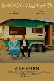 Poster do filme Abhauen