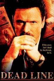 Press Run movie poster
