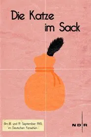 Die Katze im Sack movie poster