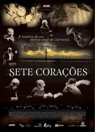 Poster do filme Seven Hearts