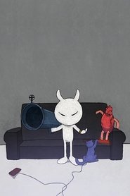 Poster do filme Tuzki: Love Assassin