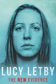 Poster do filme Lucy Letby: The New Evidence