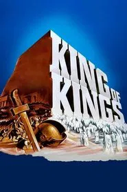 King of Kings movie poster