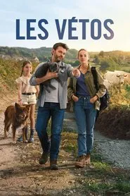 The Vets movie poster