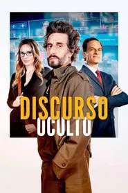 Poster do filme Discurso Oculto