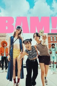Poster do filme BAM!