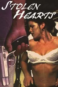 Stolen Hearts movie poster