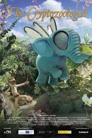 The Cryptozoologist movie poster