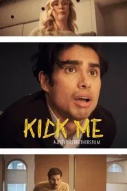 Poster do filme Kick Me