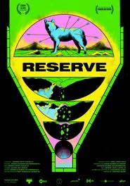 Reserve movie poster