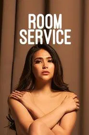 Poster do filme Room Service