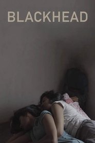 Blackhead movie poster