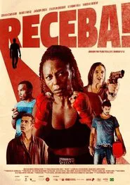 Poster do filme Booyah!
