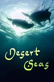 Desert Seas movie poster
