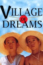 Village of Dreams movie poster