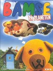 Bamse on the Planet tv show poster