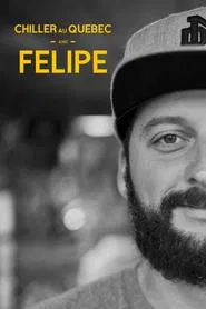 Chiller au Québec avec Félipé tv show poster