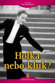Holka nebo kluk? movie poster