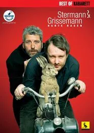 Poster do filme Harte Hasen