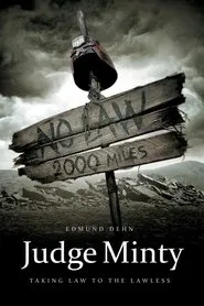 Poster do filme Judge Minty