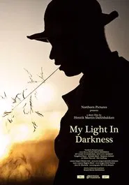 Poster do filme Mitt Lys i Mørket