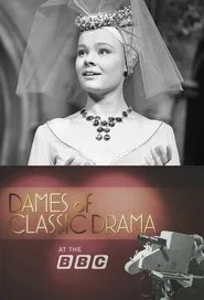 Dames of Classic Drama at the BBC movie poster