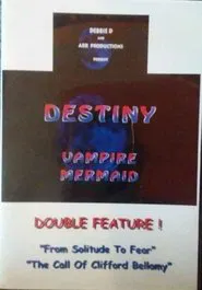 Destiny: Vampire Mermaid movie poster