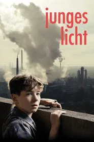 Poster do filme Young Light