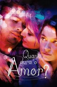 Paulista movie poster