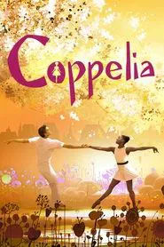 Poster do filme Coppelia