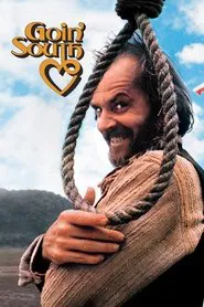 Goin' South movie poster