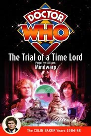 Doctor Who: Mindwarp movie poster
