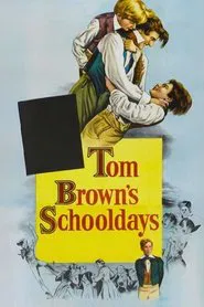 Tom Brown's Schooldays movie poster