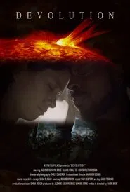 Devolution movie poster