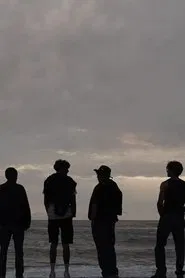 The Peer Hunter movie poster