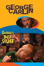 George Carlin: George's Best Stuff movie poster