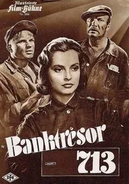 Bank Vault 713 movie poster