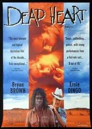 Poster do filme Dead Heart