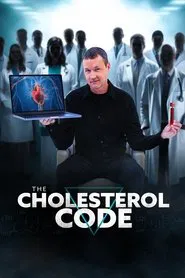 The Cholesterol Code movie poster