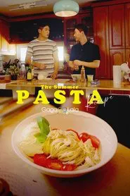 The Summer Pasta Recipe movie poster