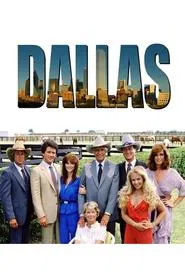 Poster da série Dallas