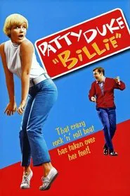 Billie movie poster