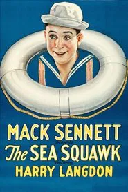 Poster do filme The Sea Squawk